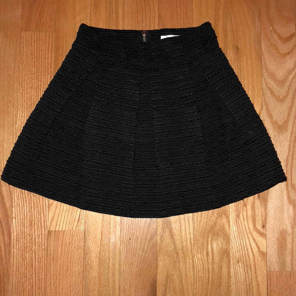 Black skirt FINAL